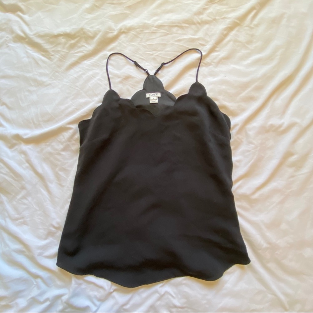 Women’s J.Crew Factory Tank